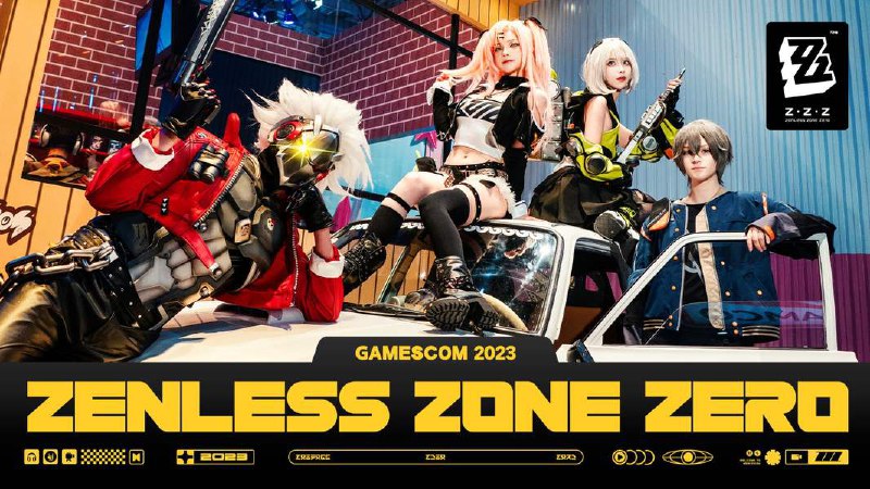 Highlights Recap | gamescom 2023