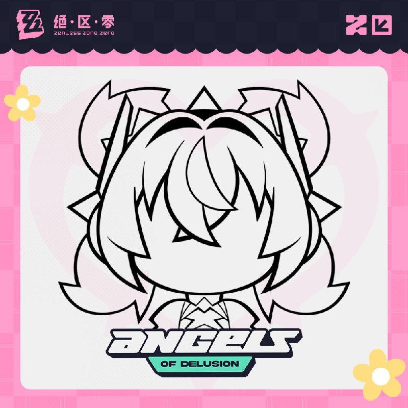 妄想天使应援头像设计活动现已开启！参与活动领取菲林、周边奖励亲爱的绳匠：「妄想天使」正全力投入训练之中，为新的舞台倾注汗水与热情