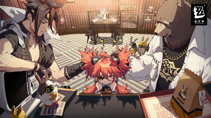 【转发抽奖】梦想成真|「三明治香气的梦想」表情包&壁纸﻿转发抽奖 ﻿ 绳匠们好呀~不知不觉，三明治店铺的故事落下了帷幕