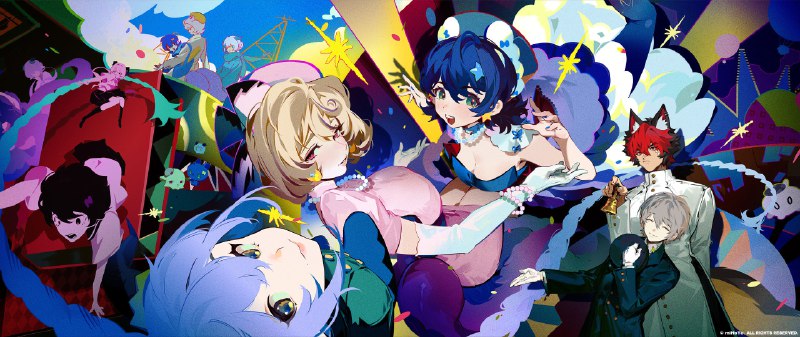 可曾记得梦 | 影像档案记录分享米仔为绳匠带来了2.3版本影像档案壁纸，欢迎绳匠下载使用~ ▼影像档案壁纸下载影像档案壁纸密码：zzzbz2025—— 欢迎来到新艾利都！——source @ZZZ_Game可曾记得梦 | 影像档案记录分享米仔为绳匠带来了2.3版本影像档案壁纸，欢迎绳匠下载使用~ ▼影像档案壁纸下载影像档案壁纸密码：zzzbz2025—— 欢迎来到新艾利都！——source @ZZZ_Game