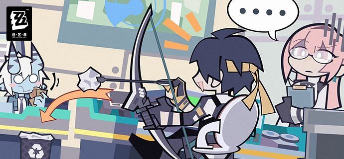 【丽都放大镜】浅羽悠真篇投稿人：月城柳留言：我一直认为，如果浅羽能把他在偷懒方面的灵感用在其它地方，他做什么都会成功的