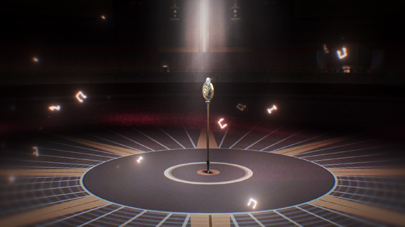 呼——演唱会要开始了准备好见证属于你我的魔法了吗~✧source @YaoJiayin