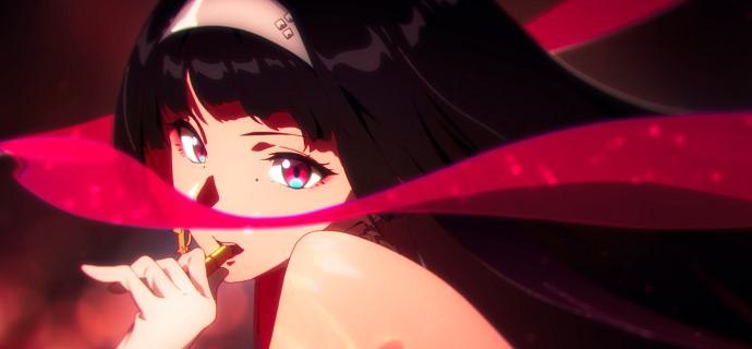 壁纸分享 | 耀嘉音角色展示&MV壁纸各位绳匠午安，米仔为大家带来了嘉音主题壁纸，一起期待嘉音小姐的下场演出吧！ ▼ 获取壁纸>>耀嘉音角色展示&MV壁纸<<密码：zzzbz2025 ▼ 精彩回顾—— 欢迎来到新艾利都！——source @ZZZ_Game壁纸分享 | 耀嘉音角色展示&MV壁纸各位绳匠午安，米仔为大家带来了嘉音主题壁纸，一起期待嘉音小姐的下场演出吧！ ▼ 获取壁纸>>耀嘉音角色展示&MV壁纸<<密码：zzzbz2025 ▼ 精彩回顾—— 欢迎来到新艾利都！——source @ZZZ_Game