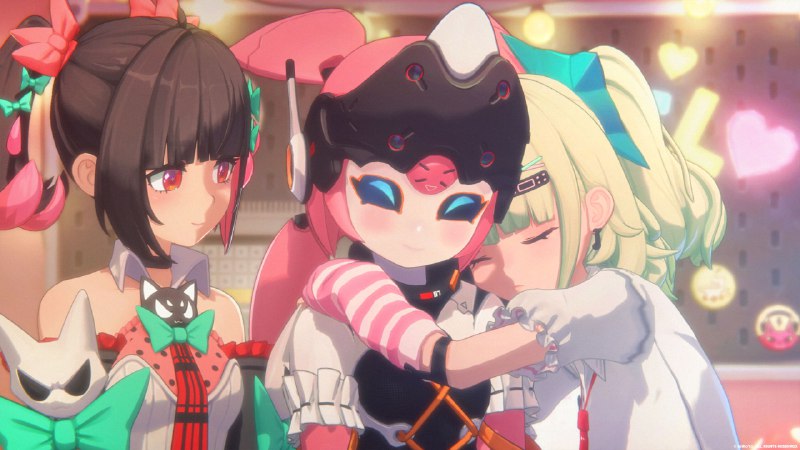 旧梦的安可曲 | 影像档案记录分享米仔为绳匠带来了2.6版本影像档案壁纸，欢迎绳匠下载使用~▼ 获取壁纸影像档案记录分享密码：zzzbz2026壁纸展示—— 欢迎来到新艾利都！——source @ZZZ_Game