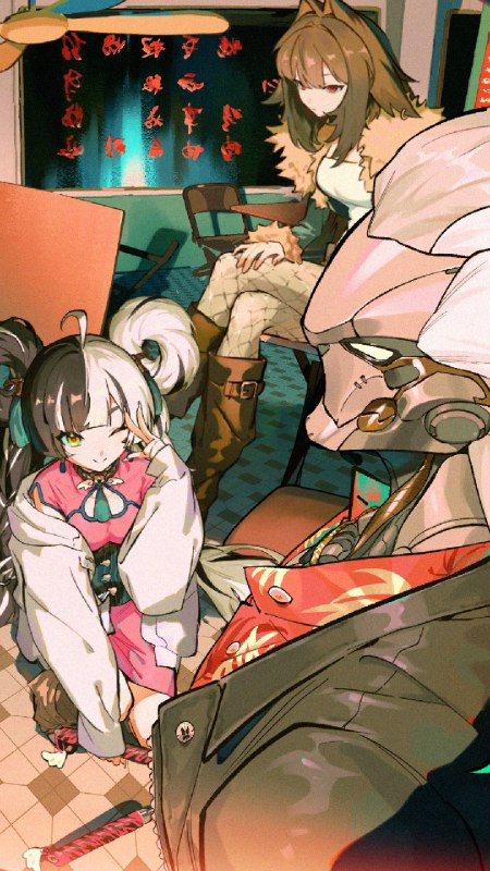 独家纪闻丨凝视深渊的时候，深渊也在回望你全新主线章节「将临未抵的深渊」，11月26日即将开启！—— 欢迎来到新艾利都！——source @ZZZ_Game独家纪闻丨凝视深渊的时候，深渊也在回望你全新主线章节「将临未抵的深渊」，11月26日即将开启！—— 欢迎来到新艾利都！——source @ZZZ_Game