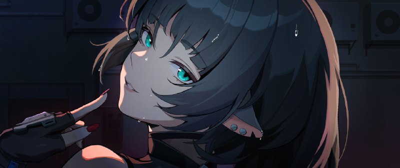 《绝区零》简角色PV丨逮捕「有坏东西跑掉了，我去清理一下