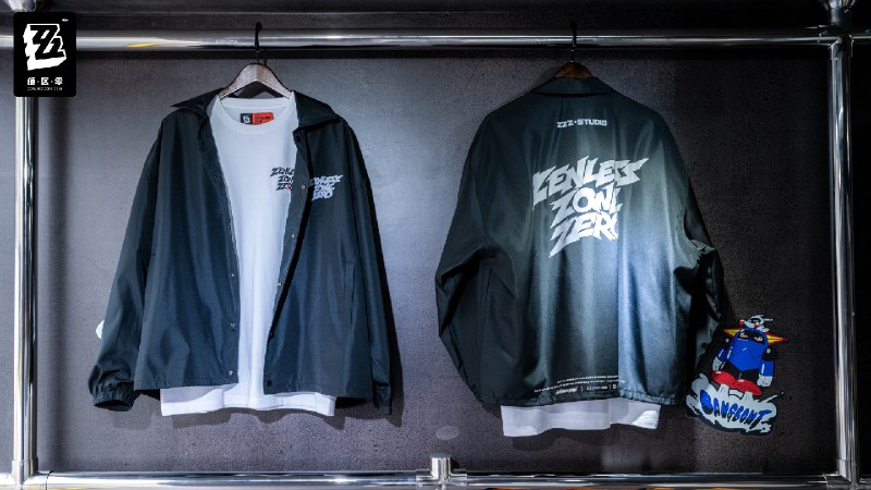 精彩图集 | 「全球艺场 艺术西岸 · 绝区零特别展」感谢各位市民朋友的热情到场，祝大家玩得开心哦！期待明天的再会！—— 欢迎来到新艾利都！——source @ZZZNewsletter精彩图集 | 「全球艺场 艺术西岸 · 绝区零特别展」感谢各位市民朋友的热情到场，祝大家玩得开心哦！期待明天的再会！—— 欢迎来到新艾利都！——source @ZZZNewsletter