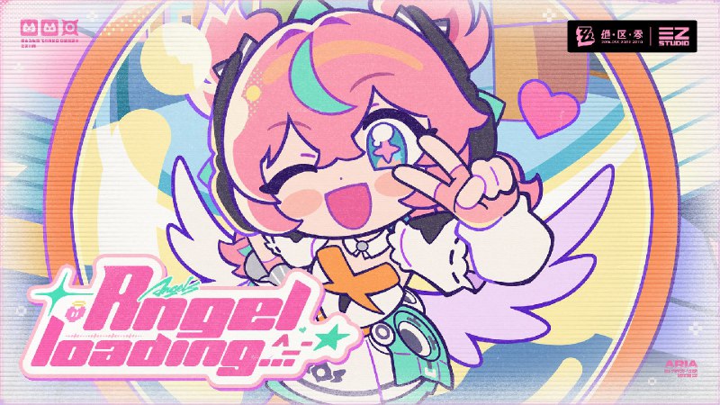 《绝区零》爱芮EP｜天使加载中…^_−☆「最真实的妄想天使啊…」「写歌或者跳舞、排练还是打工、筹备然后演出、好评覆盖恶评…美梦与现实交错…」「…不愧是爱芮！所有的事情…你全都记得好清楚啊！」「还好有爱芮——不然，千夏又得去找丢了几个月的储存盘咯~」音乐制作▼制作人：杨武韬作曲/编曲/混音：杨武韬作词：熊子演唱：Ayi阿怡/脆鼠饼/沛沛录音师：潘俊宇@tudio录音棚：52Hz Studiosource @ZZZ_Game #EP