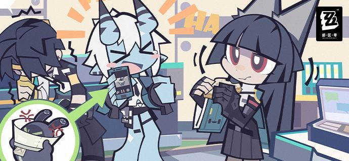 【丽都放大镜】星见雅篇投稿人：苍角留言：虽然但是，这已经是头儿的开怀大笑了，真的