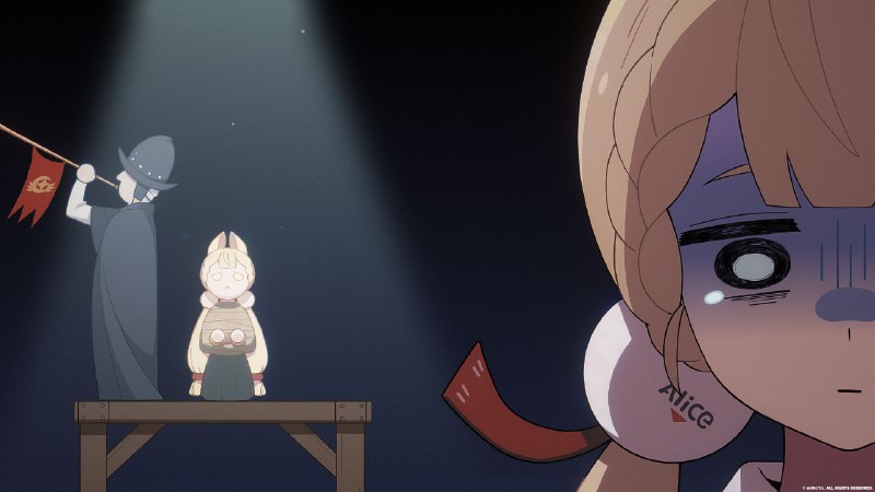 壁纸分享 | 爱丽丝主题壁纸今天为绳匠们来的是——与米仔并列第一可爱的爱丽丝小姐的主题壁纸！多倍可爱，请务必记得下载&取用哦~ ▼ 获取壁纸爱丽丝主题壁纸密码：zzzbz2025 —— 欢迎来到新艾利都！——source @ZZZ_Game #壁纸壁纸分享 | 爱丽丝主题壁纸今天为绳匠们来的是——与米仔并列第一可爱的爱丽丝小姐的主题壁纸！多倍可爱，请务必记得下载&取用哦~ ▼ 获取壁纸爱丽丝主题壁纸密码：zzzbz2025 —— 欢迎来到新艾利都！——source @ZZZ_Game #壁纸