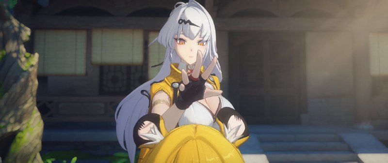 壁纸分享 | 橘福福主题壁纸铛铛！今日米仔为绳匠们带来的是——威武又可靠的福福大师姐的主题壁纸！相信各位绳匠使用后，定能像福福师姐一样虎虎生威！请务必记得下载&取用哦~▼ 获取壁纸橘福福主题壁纸密码：zzzbz2025source @ZZZ_Game壁纸分享 | 橘福福主题壁纸铛铛！今日米仔为绳匠们带来的是——威武又可靠的福福大师姐的主题壁纸！相信各位绳匠使用后，定能像福福师姐一样虎虎生威！请务必记得下载&取用哦~▼ 获取壁纸橘福福主题壁纸密码：zzzbz2025source @ZZZ_Game