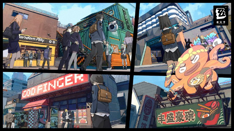 转发：新艾利都入住指南 | 城市生活篇 转发：官方资讯亲爱的准市民朋友，相信您已经了解了「空洞」的危险性，接下来该聊一聊新艾利都本身了！因为掌握了与「空洞」共生的技术，「新艾利都」被誉为最后的「绿洲」，「以太资源」成为了其繁荣的魔法，城市各处盘踞着错综复杂的势力