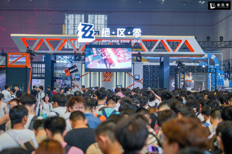 精彩瞬间丨2024BW全程回顾2024BW落下帷幕，感谢绳匠们再一次的支持与陪伴，让我们一起回顾这几天的美好瞬间吧~—— 欢迎来到新艾利都！——source @ZZZ_Game精彩瞬间丨2024BW全程回顾2024BW落下帷幕，感谢绳匠们再一次的支持与陪伴，让我们一起回顾这几天的美好瞬间吧~—— 欢迎来到新艾利都！——source @ZZZ_Game