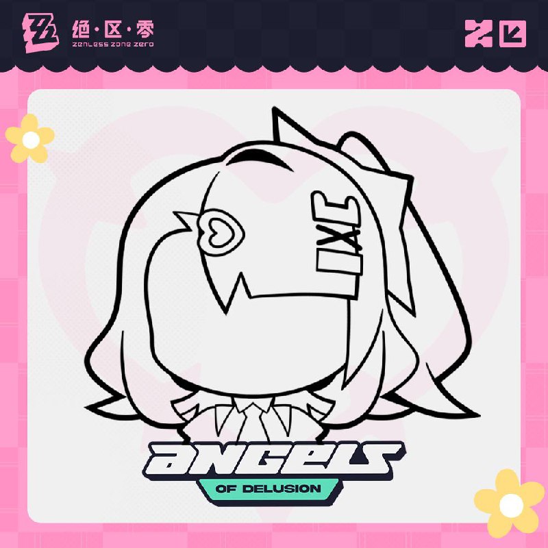 妄想天使应援头像设计活动现已开启！参与活动领取菲林、周边奖励亲爱的绳匠：「妄想天使」正全力投入训练之中，为新的舞台倾注汗水与热情