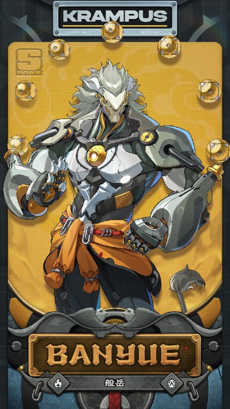 独家频段「渡夜焚心」2025/12/17 12:00~2025/12/29 14:59，限定S级代理人[般岳(火·命破)]调频获取概率up！—— 欢迎来到新艾利都！——source @ZZZ_Game独家频段「渡夜焚心」2025/12/17 12:00~2025/12/29 14:59，限定S级代理人[般岳(火·命破)]调频获取概率up！—— 欢迎来到新艾利都！——source @ZZZ_Game