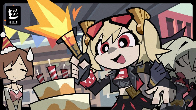 【丽都放大镜】柏妮思篇投稿人：凯撒留言：今天房车来了一位过生日的外环居民