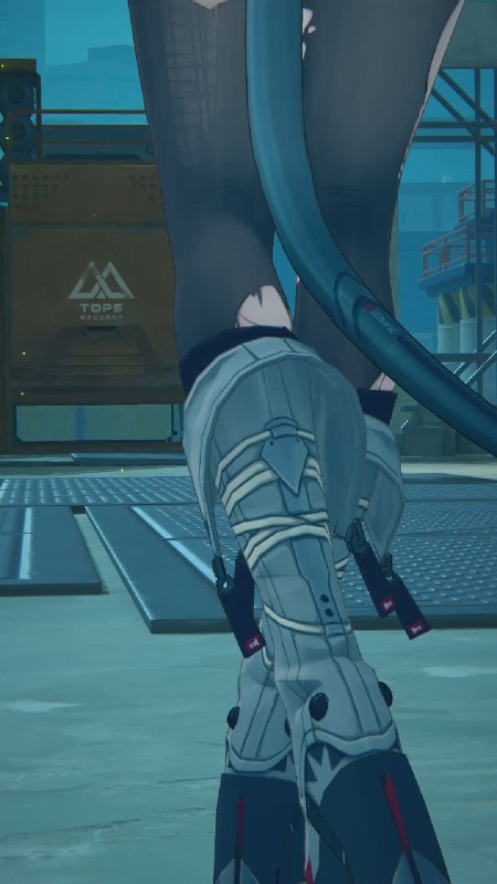 试镜精选 | 简「这次，想让我用什么身份陪你？」source @ZZZ_Game #试镜精选试镜精选 | 简「这次，想让我用什么身份陪你？」source @ZZZ_Game #试镜精选