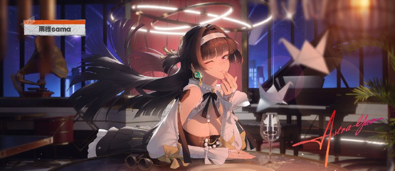 丽都涂鸦墙 | 《绝区零》2月同人绘画展示丽都涂鸦墙 | 绝区零2月同人绘画展示 感谢绳匠们的精彩创作~【补充说明】1.本次作品中涉及的角色内容均为玩家二次创作，不代表游戏内设定；2.作品展示排序不分先后，感谢绳匠的创作；3.本次转载均已获得对应作者授权