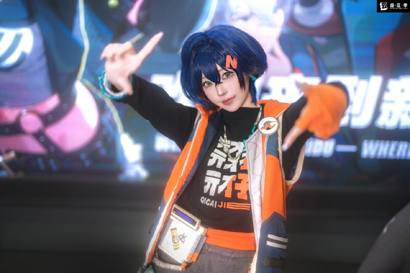 精彩瞬间 | 2024五一萤火虫现场图集与各位绳匠见面的日子里，每一帧定格都变得更加珍贵！感谢大家的热情～—— 欢迎来到新艾利都！——source @ZZZ_Game精彩瞬间 | 2024五一萤火虫现场图集与各位绳匠见面的日子里，每一帧定格都变得更加珍贵！感谢大家的热情～—— 欢迎来到新艾利都！——source @ZZZ_Game