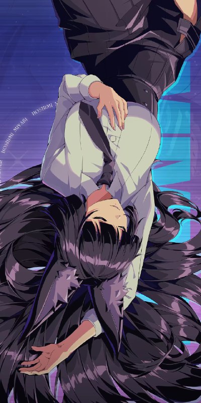 「星见雅的修行日常」“你问耳朵为什么会这样……这是修行的结果，请别惊讶”source @BangBooBang「星见雅的修行日常」“你问耳朵为什么会这样……这是修行的结果，请别惊讶”source @BangBooBang