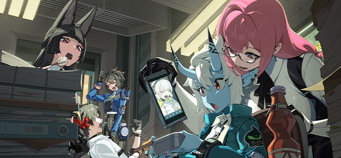 冬日送暖丨热饺，到！「六课的各位辛苦啦！今天治安局节日活动，一起包了饺子，给雅和大家都带了一份~」「很好吃