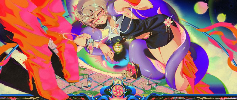 可曾记得梦 | 影像档案记录分享米仔为绳匠带来了2.3版本影像档案壁纸，欢迎绳匠下载使用~ ▼影像档案壁纸下载影像档案壁纸密码：zzzbz2025—— 欢迎来到新艾利都！——source @ZZZ_Game可曾记得梦 | 影像档案记录分享米仔为绳匠带来了2.3版本影像档案壁纸，欢迎绳匠下载使用~ ▼影像档案壁纸下载影像档案壁纸密码：zzzbz2025—— 欢迎来到新艾利都！——source @ZZZ_Game