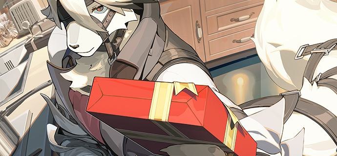 情有独钟 | 祝绳匠们白色情人节快乐！「顶级的巧克力，可可纯度并非百分之百，适当的配料会让风味更佳