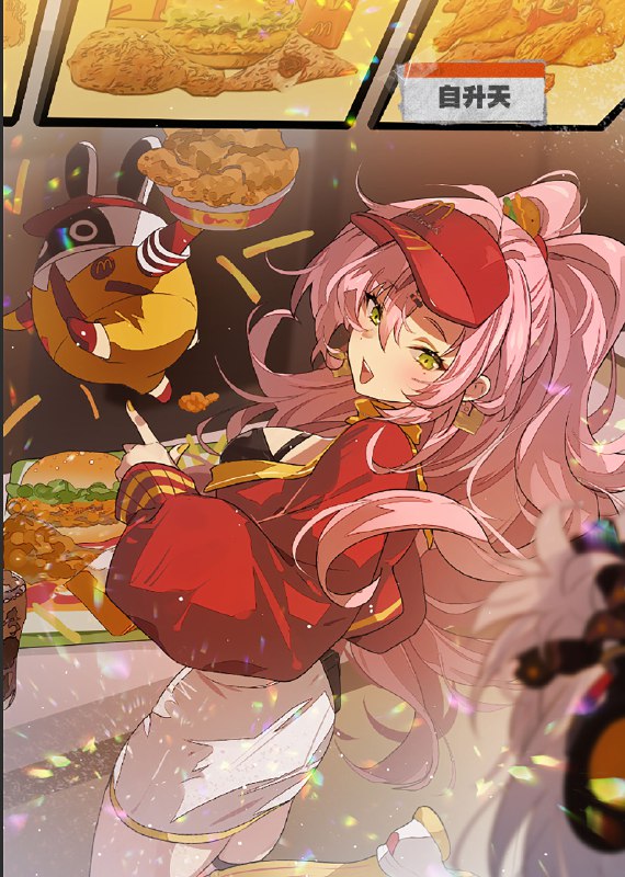 丽都涂鸦墙 | 《绝区零》12月同人绘画展示丽都涂鸦墙 | 绝区零12月同人绘画展示 感谢绳匠们的精彩创作~【补充说明】1.本次作品中涉及的角色内容均为玩家二次创作，不代表游戏内设定；2.作品展示排序不分先后，感谢绳匠的创作；3.本次转载均已获得对应作者授权