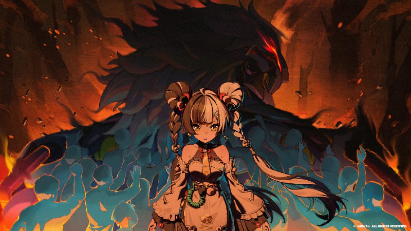 将临未抵的深渊 | 影像档案记录分享米仔为绳匠带来了2.4版本影像档案壁纸，欢迎绳匠下载使用~▼ 获取壁纸影像档案记录分享密码：zzzbz2025—— 欢迎来到新艾利都！——source @ZZZ_Game将临未抵的深渊 | 影像档案记录分享米仔为绳匠带来了2.4版本影像档案壁纸，欢迎绳匠下载使用~▼ 获取壁纸影像档案记录分享密码：zzzbz2025—— 欢迎来到新艾利都！——source @ZZZ_Game