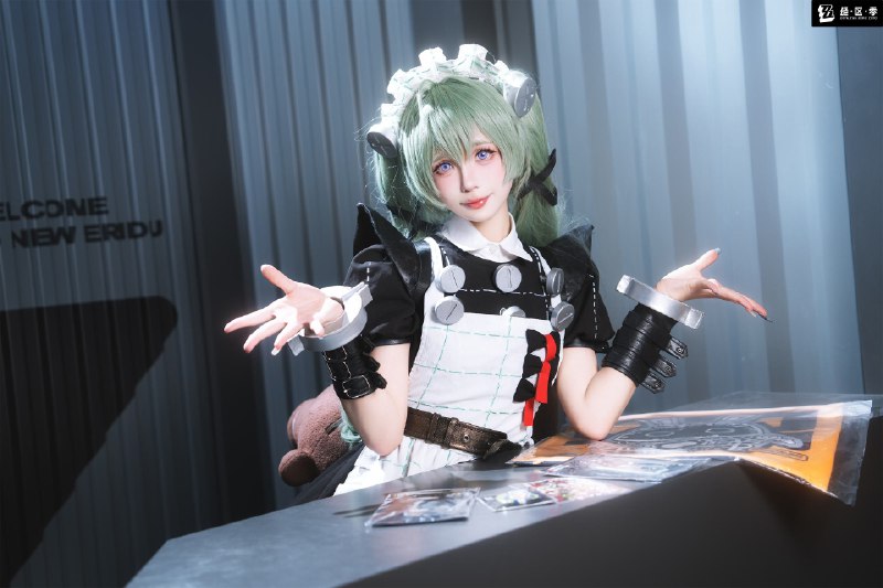 精彩瞬间 | 2024五一萤火虫现场图集与各位绳匠见面的日子里，每一帧定格都变得更加珍贵！感谢大家的热情～—— 欢迎来到新艾利都！——source @ZZZ_Game精彩瞬间 | 2024五一萤火虫现场图集与各位绳匠见面的日子里，每一帧定格都变得更加珍贵！感谢大家的热情～—— 欢迎来到新艾利都！——source @ZZZ_Game