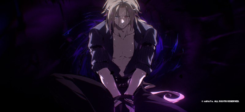 壁纸分享 | 雨果EP壁纸命运无情，但偶尔也赐下金币奖励