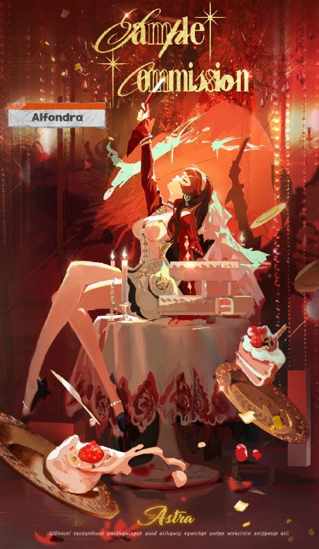 丽都涂鸦墙 | 《绝区零》2月同人绘画展示丽都涂鸦墙 | 绝区零2月同人绘画展示 感谢绳匠们的精彩创作~【补充说明】1.本次作品中涉及的角色内容均为玩家二次创作，不代表游戏内设定；2.作品展示排序不分先后，感谢绳匠的创作；3.本次转载均已获得对应作者授权