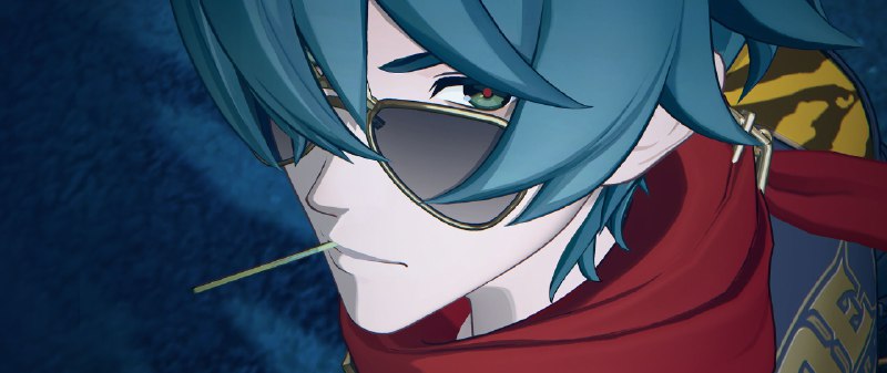 《绝区零》莱特角色展示 | TKO欢迎收看俏皮乔妮的本周新闻！坏消息，昨夜野火镇仓库遭袭击；好消息，居民发现时匪徒已全部昏迷！ 「啊，仓库装的不是咱们的货吗！莱特！」「咦！莱特呢？」「…在睡觉呢