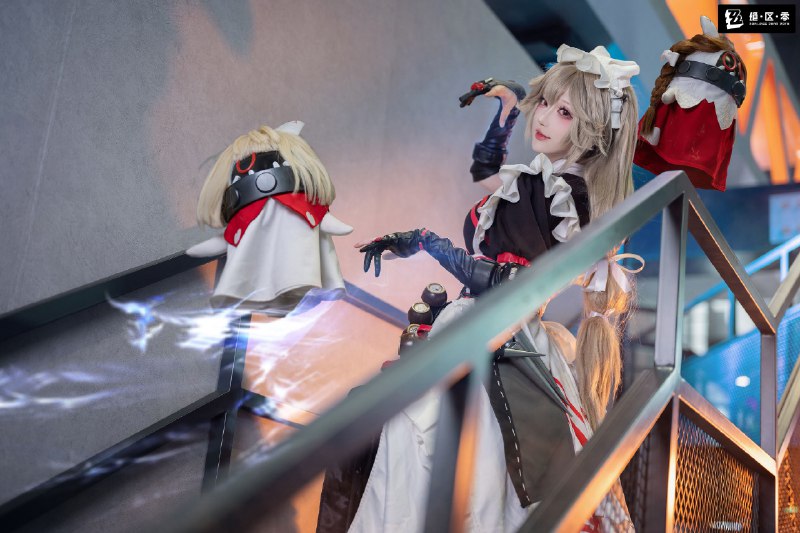 精彩瞬间丨2024BW全程回顾2024BW落下帷幕，感谢绳匠们再一次的支持与陪伴，让我们一起回顾这几天的美好瞬间吧~—— 欢迎来到新艾利都！——source @ZZZ_Game精彩瞬间丨2024BW全程回顾2024BW落下帷幕，感谢绳匠们再一次的支持与陪伴，让我们一起回顾这几天的美好瞬间吧~—— 欢迎来到新艾利都！——source @ZZZ_Game