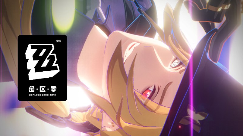 《绝区零》雨果角色展示 | 末日领衔主犯预告函：比宝物更璀璨的，是谎言