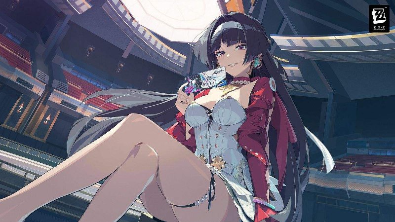 「若能化作天琴」网页活动壁纸大放送嘉音的演唱会，你到场了吗？一起来见证她的闪耀时刻吧~