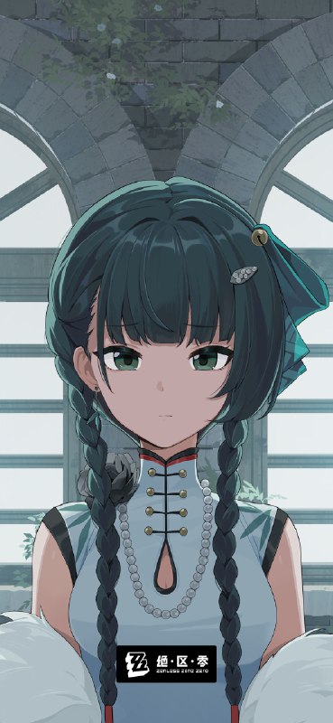 青衣角色曲MV壁纸分享欢迎绳匠来到米仔的频道！米仔这次为绳匠带来了青衣前辈MV的高清壁纸，欢迎绳匠下载&取用嗯呢呢~▼ 原图获取方式点击下方链接，输入密码后即可下载