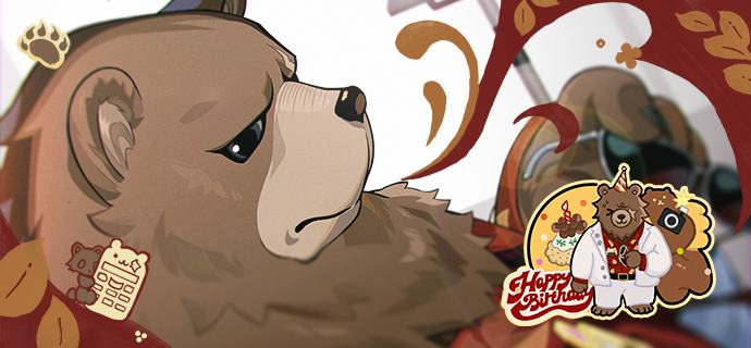 生日快乐本丨沉淀一套打法「我们澄辉坪那组宣传照反响特别好，得乘胜追击！本，我们再拍一组吧！」「没问题，社长！这次您希望我呈现什么样的风格呢？」「上次是威武专业的路线，这次我们试试亲切、温暖的感觉，你觉得怎么样？」「好…好的