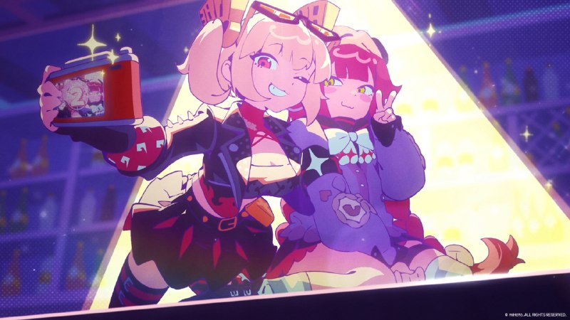 壁纸分享 | 浮波柚叶主题壁纸今日米仔为绳匠们来的是柚叶主题壁纸，据说能为绳匠带来好运呢！请务必记得下载&取用哦~ ▼ 获取壁纸浮波柚叶主题壁纸密码：zzzbz2025—— 欢迎来到新艾利都！——source @ZZZ_Game