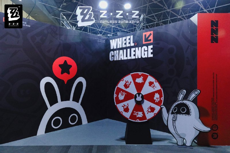 HoYo FEST 2026 Highlights Recap!We're blown away by the passion shown by each and every one of you! Thank you all for supporting HoYo FEST 2026!Let's take a look at some highlights from the event~source @ZZZ_GameHoYo FEST 2026 Highlights Recap!We're blown away by the passion shown by each and every one of you! Thank you all for supporting HoYo FEST 2026!Let's take a look at some highlights from the event~source @ZZZ_Game