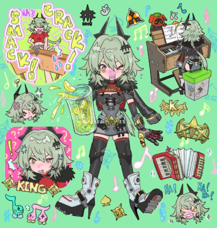 过塑手账丨干杯！哪怕是超大悲！「你说的何以解忧什么的，是什么意思啊？」「哎算了，总之你是不开心了对吧