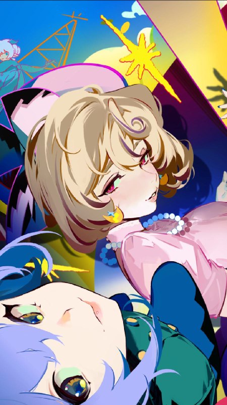 独家纪闻丨清醒时的痛，来自存在过的梦全新主线章节「可曾记得梦」，10月15日即将开启！ —— 欢迎来到新艾利都！——source @ZZZ_Game独家纪闻丨清醒时的痛，来自存在过的梦全新主线章节「可曾记得梦」，10月15日即将开启！ —— 欢迎来到新艾利都！——source @ZZZ_Game