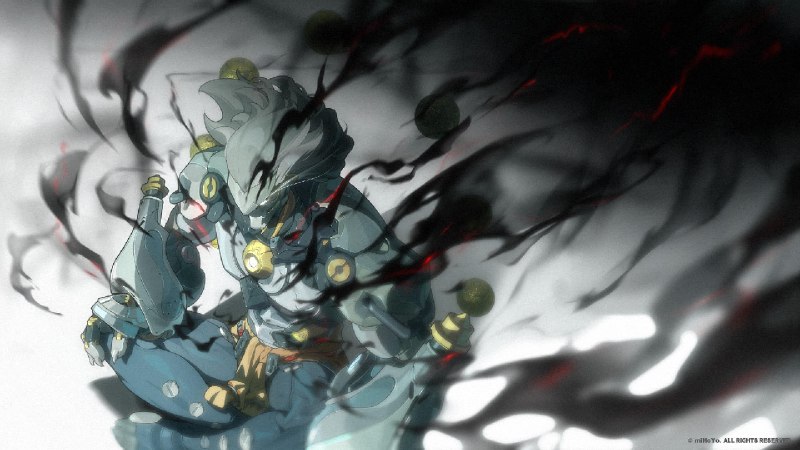 将临未抵的深渊 | 影像档案记录分享米仔为绳匠带来了2.4版本影像档案壁纸，欢迎绳匠下载使用~▼ 获取壁纸影像档案记录分享密码：zzzbz2025—— 欢迎来到新艾利都！——source @ZZZ_Game将临未抵的深渊 | 影像档案记录分享米仔为绳匠带来了2.4版本影像档案壁纸，欢迎绳匠下载使用~▼ 获取壁纸影像档案记录分享密码：zzzbz2025—— 欢迎来到新艾利都！——source @ZZZ_Game