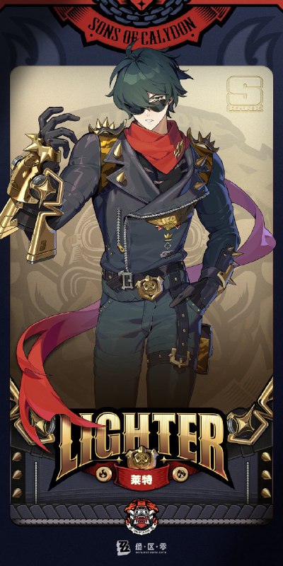 代理人机制介绍：莱特篇更新即将完成…资料库中已收录代理人【莱特】的战斗相关信息，重点内容解析完毕，请查收