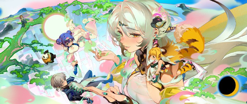 云霞同归处 | 影像档案记录分享云霞同归处 | 影像档案记录分享 米仔为绳匠带来了2.0版本影像档案壁纸，欢迎绳匠下载使用~ ▼影像档案壁纸下载影像档案壁纸密码：zzzbz2025—— 欢迎来到新艾利都！——source @ZZZ_Game云霞同归处 | 影像档案记录分享云霞同归处 | 影像档案记录分享 米仔为绳匠带来了2.0版本影像档案壁纸，欢迎绳匠下载使用~ ▼影像档案壁纸下载影像档案壁纸密码：zzzbz2025—— 欢迎来到新艾利都！——source @ZZZ_Game