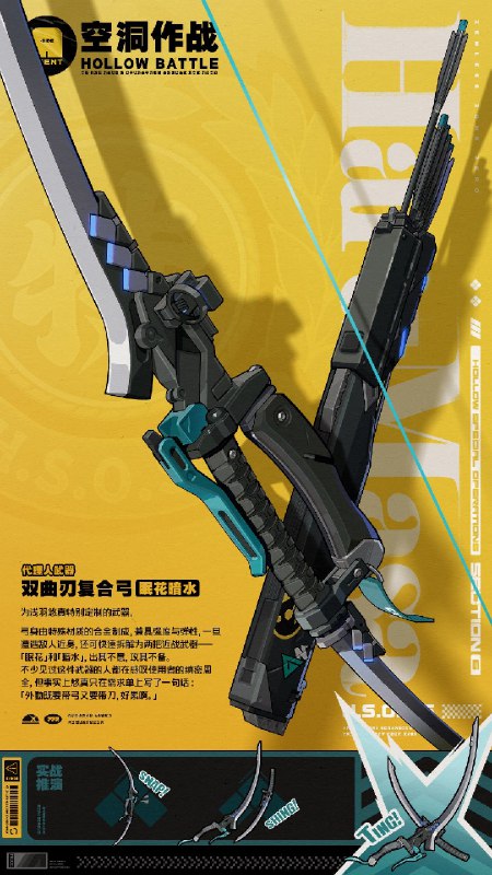 《Behind the Agent》采访手记：浅羽悠真篇亲爱的绳匠，这里是带你走近代理人的《Behind the Agent》！ 今天为大家请到的是对空六课的成员浅羽悠真，虽然现在似乎是上班时间……但是悠真本人坚称这是最适合采访的时间段，那就恭敬不如从命啦！不过为什么总感觉远处有一股视线……source @ZZZ_Game《Behind the Agent》采访手记：浅羽悠真篇亲爱的绳匠，这里是带你走近代理人的《Behind the Agent》！ 今天为大家请到的是对空六课的成员浅羽悠真，虽然现在似乎是上班时间……但是悠真本人坚称这是最适合采访的时间段，那就恭敬不如从命啦！不过为什么总感觉远处有一股视线……source @ZZZ_Game