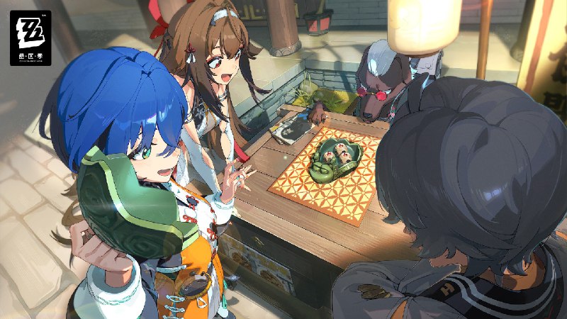 从新开始丨吉吉如意令「气沉丹田，双足微分，双手在胸前虚拢成圆，接着手腕翻转