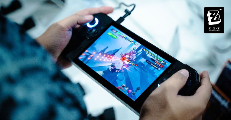 HoYo FEST 2025 Highlights Recap!We're blown away by the passion shown by each and every one of you! Thank you all for supporting HoYo FEST 2025!Let's take a look at some highlights from the event~source @ZZZ_Game #hoyoverseHoYo FEST 2025 Highlights Recap!We're blown away by the passion shown by each and every one of you! Thank you all for supporting HoYo FEST 2025!Let's take a look at some highlights from the event~source @ZZZ_Game #hoyoverse