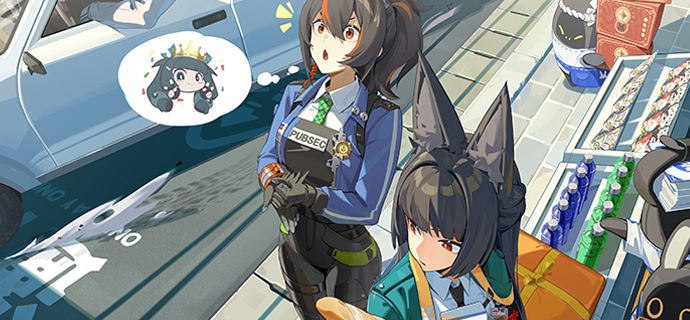 从新开始丨来者犹可追「雅，你大包小包采购的画面还真是不常见，不会是在准备闭关修行吧？」「今天是1月1日，我正在给六课准备『从里到外焕然一新的修行』