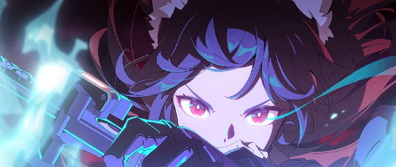 《绝区零》星见雅角色PV | 虚狩诞生之日新艾利都最年轻的虚狩诞生